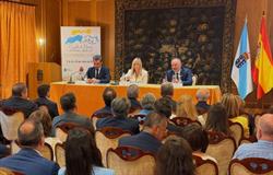 Inauguración de la XXVIII Escuela de Verano del Poder Judicial