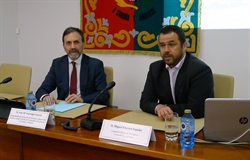 Jornada sobre “El Reglamento General de Protección de Datos”