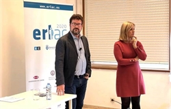 Nota de prensa: Clase magistral en la Erlac