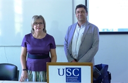 Xornada sobre "Declaración do IRPF 2018" (Santiago de Compostela)