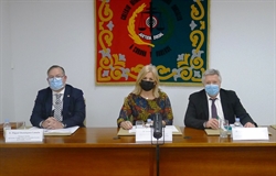 Celebración de nuestra Asamblea General Ordinaria 2022