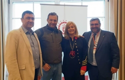 XVII Encuentro Gallego de Relaciones Laborales