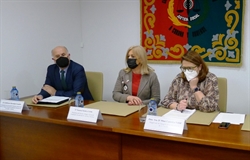 Cuarta xornada do VI Curso de Procedemento Laboral