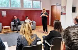 Presentación del IV Máster Práctico de Jurisdicción Social