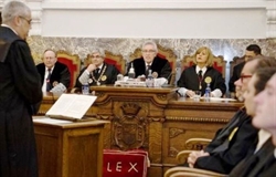 Jura de Colegiados y Cena de Confraternidad 2017