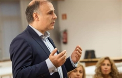 Presentación deoIII Máster Práctico de Xurisdicción Social