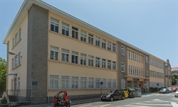 Charla sobre la precolegiación y colegiación (Facultad Ciencias Trabajo Ferrol)