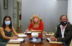 Reunión de la Comisión Permanente (23/09/2020)