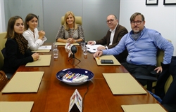 Presentación LX Congreso AERELABO