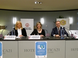 Xornada sobre Tecnoloxía da Comunicación e novas formas de traballo