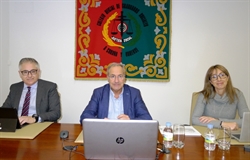 Celebración de la última jornada del Ciclo sobre Cálculo de Bases Reguladoras