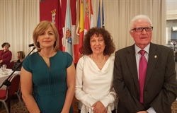 Entrega Premios Quincena Cultural 2017 (Casa de León)