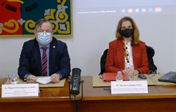 Decimotercera jornada del VI Curso de Procedimiento Laboral