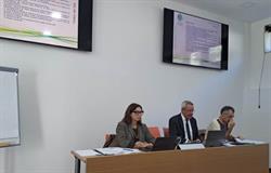 Asamblea General Union Profesional