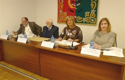 Asamblea Xeral Ordinaria 2018 e Eleccións