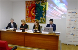 Jornada sobre "“La relevancia del Compliance Laboral”