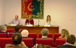 Asamblea General Ordinaria