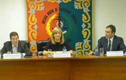 II Curso Procedemento Laboral