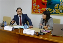 Nota de prensa: "La violencia, el acoso y la igualdad en ámbito laboral"