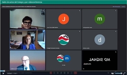 Nota de prensa: Xornada sobre: Liñas de axuda para o colectivo autónomo