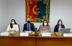 Sexta xornada do VI Curso de Procedemento Laboral