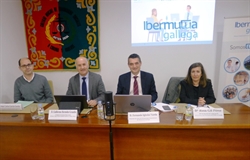 Nota de prensa: Jornada "Novedades legales en el ámbito de la IT" (Ibermutua)