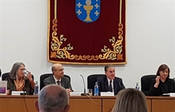 Presentación do libro “O axuizamento de xénero”