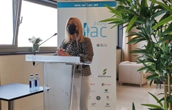 Acto de Graduación del Máster Práctico en Jurisdicción Social de la Erlac