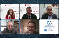 Jornada formativa con FREMAP sobre Mutuas y Seguridad Social