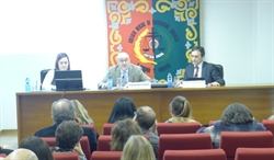 Xornada sobre "A Reforma Fiscal e as decisións a tomar antes do 1 de xaneiro"