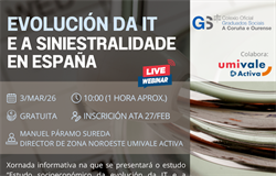 Próxima xornada formativa (3 marzo)