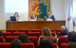Jornada sobre "Los Contratos Temporales y la Jornada Laboral"