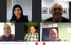 Reunión da Comisión Permanente (11/11/2020)