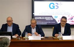 O Colexio celebra a súa Xunta Xeral con importantes acordos