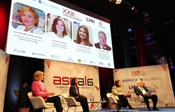 Nota de prensa: XXIII Congreso Asnala