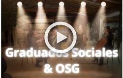 Música, emoción y confraternidad: así sonó nuestra Cena Anual