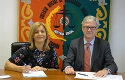 Firma Convenio de Colaboración con UMIVALE