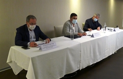 Celebración de nuestra Asamblea General Ordinaria 2020.