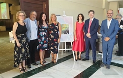 IX Xornadas Laborais no Colexio de Lanzarote