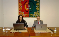 Celebración da xornada sobre "O Peche Fiscal 2023"