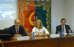 Jornada sobre la Reforma de la Ley General Tributaria