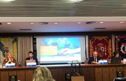 Celebración da xornada "O rexistro salarial obrigatorio" (Wolters Kluwer)