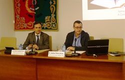 Jornada "Procedimiento Administrativo común de las Administraciones Públicas"