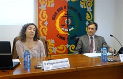 Xornada sobre Renda 2014 (A Coruña)