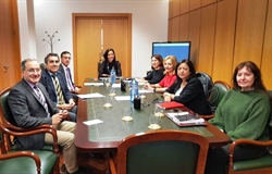 Presentación campaña Declaracións Informativas 2018 da AEAT