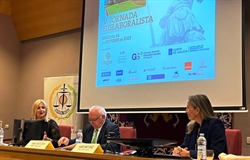 Nota de prensa: Xornada Laboralista en Lugo