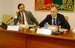 Procedimiento Laboral - Jornadas prácticas