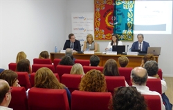 Jornada sobre "Ley Presupuesto Generales del Estado"