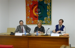 Inauguración de la V Edición del Curso de Procedimiento Laboral