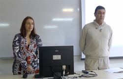 Clausura Taller Práctico sobre IVE